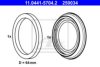 ATE 11.0441-5704.2 Gasket Set, brake caliper